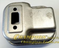 Глушитель GB227, GBV327S