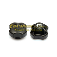 Гайка крепления козырька желоба ST553