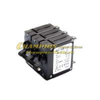 Выключатель сети GG7501E-3 10,5А