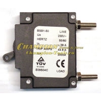 Выключатель сети GG11000Е 39А