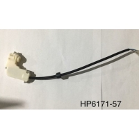 Выключатель клапанного блока HP6171 комплект