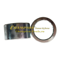 Втулка вала привода колес ST553, 661, 662Е