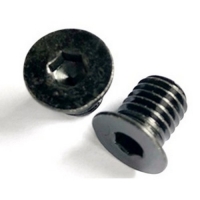 Винт крепления плоского ножа измельчителя SC2818 М10х12,5