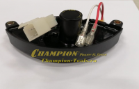 Блок AVR GG7501E 