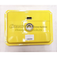 Бак топливный DG3601E, 6501E / E3 топливный фильтр вне бака