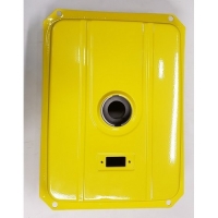 Бак топливный DG10000E/Е3