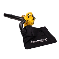 Воздуходувка-измельчитель Champion GBV327S