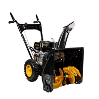 Снегоотбрасыватель Champion ST553