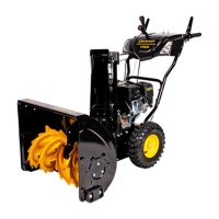 Снегоотбрасыватель Champion ST662E