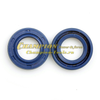 Сальники 15x25x5 аналог 96390031585 для Stihl MS180 PRO - 1300059