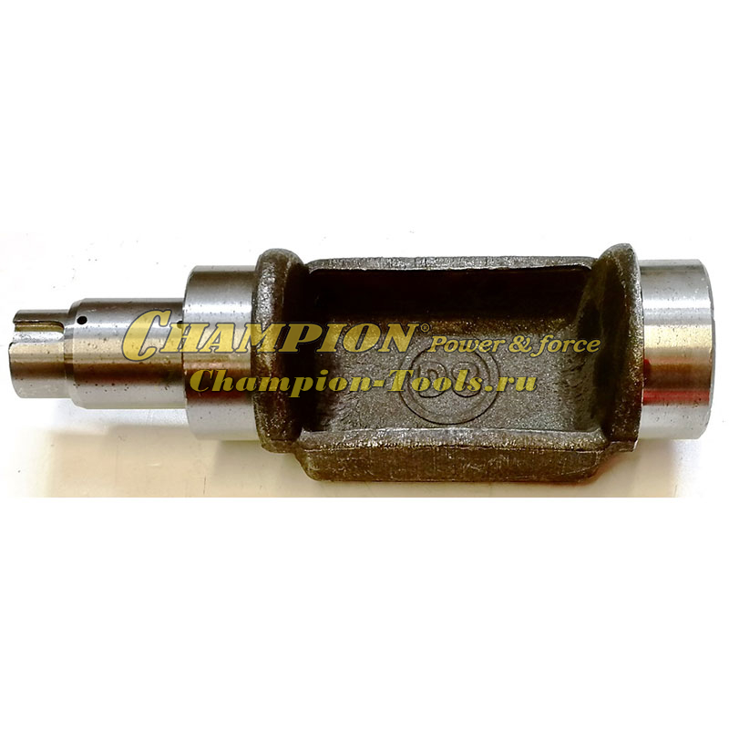 Вал вибратора PC9750FT подшипник шариковый замена на CNP15002-06-2