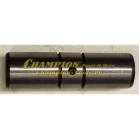 Вал шестерни гидронасоса LSH5001