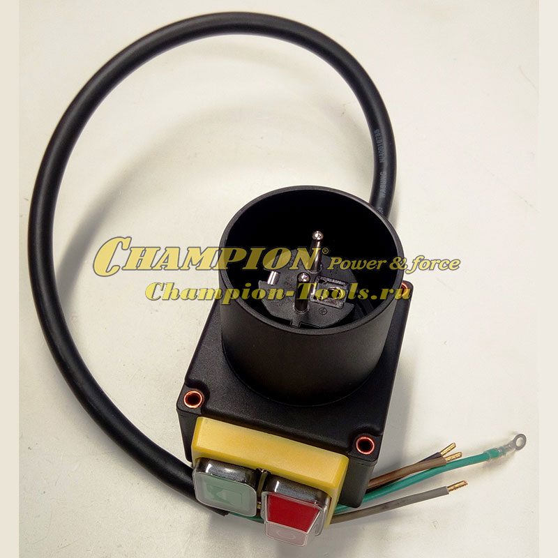 Выключатель LSV6000