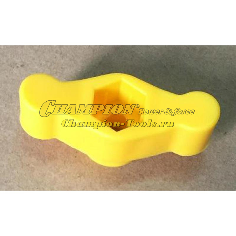 Гайка крепления рабочих рукояток LM5127, 5127BS