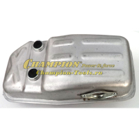 Глушитель GBR376