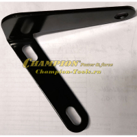 Кронштейн крепления рычага поворота желоба STT1170E верхний