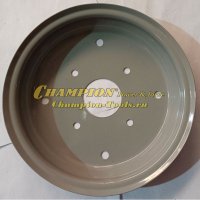 Диск колеса BC8813 внутренняя половина 4,0-8