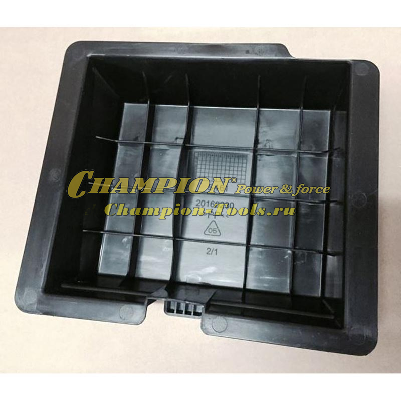 Заглушка деки LM4622, 4627, 4630 с 2018 г