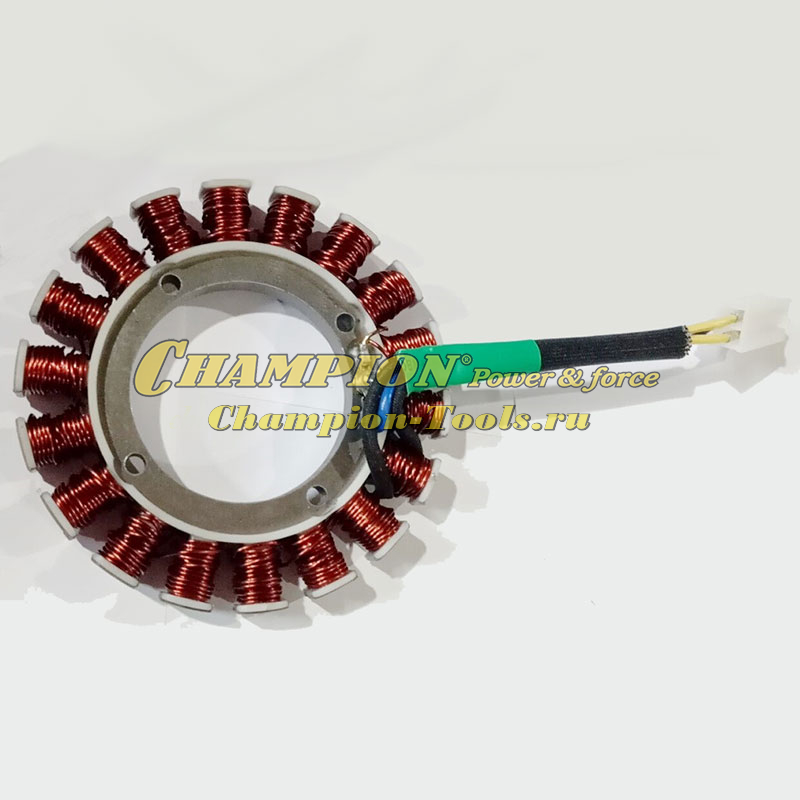 Блок катушек 12В G760HKE 260Вт