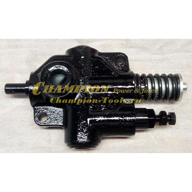 Клапан гидронасоса LSV6000