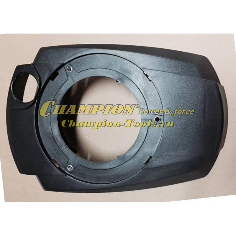 Кожух маховика LM4622 ( T6 ), 4627 ( T6 ), 4630, 4840, 5131, 5346E с 2019 г