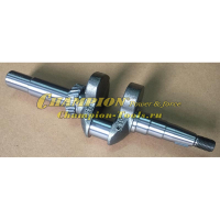 Коленвал LM5127 (2018г)