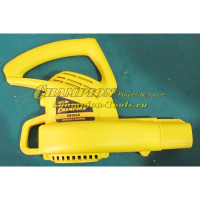 Корпус EB1000 правая половина