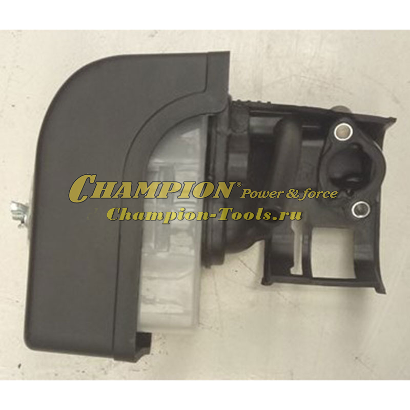 Корпус воздушного фильтра BC8813 с масляной ванной, комплект с фильтром (замена артикула на 110010160048)