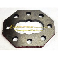 Корпус редуктора гидронасоса LSH5001