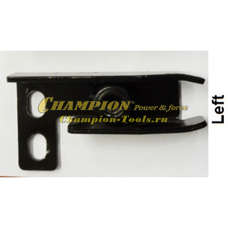 Кронштейн крепления кожуха шнеков GS5562 C3060 левый