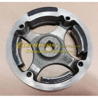 Маховик LM5346E X (до 2023 года) 