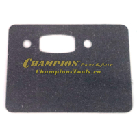 Прокладка глушителя GBR376