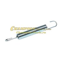 Пружина кронштейна ролика ремня привода шнека ST655 ST656 ST861 STT761E STT1170E L-95 мм