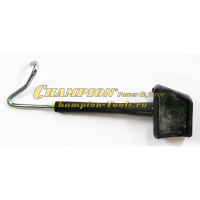 Рычаг воздушной заслонки 350,362