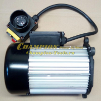 Электродвигатель LSV6000