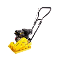 Виброплита бензиновая Champion PC6337F