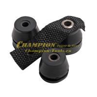 Амортизаторы для китайской бензопилы 3800