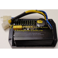 Блок AVR DG10000E3