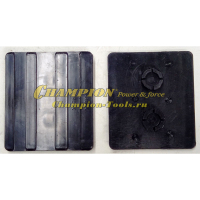 Вcтавка пластиковая G корпуса цилиндра LSV6000