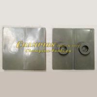 Вставка корпуса толкателя пластиковая 1 LSH5001 - CBA55112-A