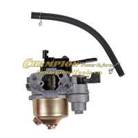 Карбюратор с краном для Honda GX160, GX200  - 1500040