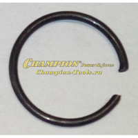 Кольцо стопорное вала шестерни гидронасоса LSH5001