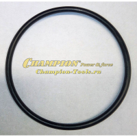 Кольцо уплотнительное задней крышки гидроцилиндра LSH5001 50х2,65
