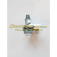 Кран топливный DG3601E, 6501E / E3 для бака нов. обр. / DG10000E ( правый выход ) замена на 3056000000184