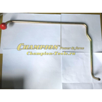 Шланг радиатора 1 DG10000E (замена на 3049050902302)