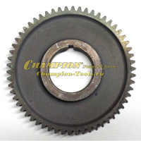 Шестерня распредвала DG6501E / E3, 6501ES