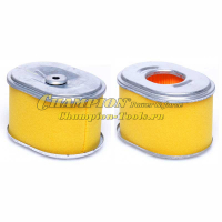 Фильтр воздушный для Honda GX160, GX200