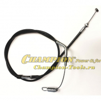 Трос включения щетки GS5562 L -1520 мм