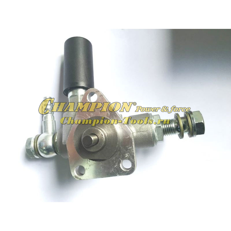 Топливный насос высокого давления DG10000E/E3 ручной - 3049051000900