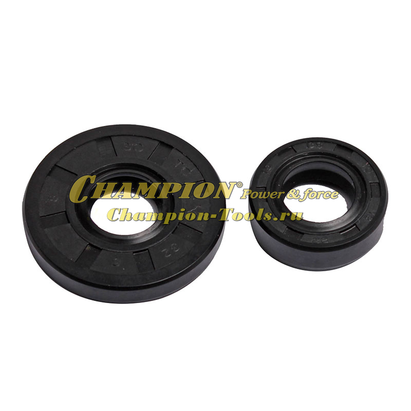 Сальники коленвала для китайской бензопилы 3800